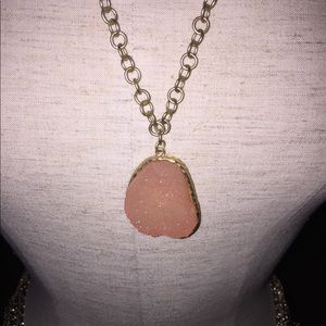 Fashion jewelry necklace